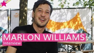 Marlon Williams Interview  Whats Chasing You [upl. by Hill]