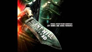 Silent Hill Revelation  Soundtrack  3 ArmlessThe Missionary [upl. by Menedez]