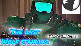 Oddball halo infinite gameplay The alpha series lives on [upl. by Kaleena]