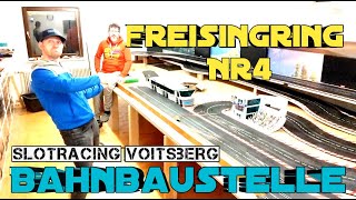 Carrerabahn Baustelle Nr4 Der Freisingring [upl. by Reo557]