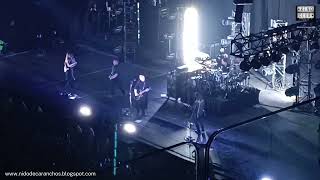 Smashing Pumpkins en Buenos Aires 5112024 [upl. by Rollet]