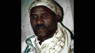 Maalem Hmida Boussou 1 Gnawa  Marokko [upl. by Mide340]