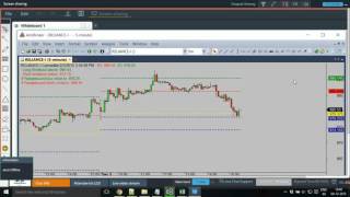 Webinar AP on How to Trade Camarilla Levels [upl. by Trey717]