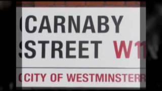 Carnaby St 19602010 [upl. by Eugaet751]