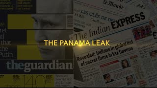 Panama Papers How Mossack Fonseca Helped Stash Away Billions Of Dollars [upl. by Elenahc615]