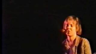 Throwing Muses  Stand Up live 1987 [upl. by Alberta]