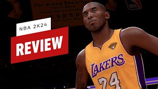 NBA 2K Playgrounds 2  Gameplay PS4 [upl. by Aihsilef971]