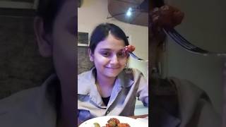 chicken chilli 🍛 streetfood food indianstreetfood foodie foodlover youtubeshorts trending [upl. by Whall]