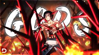 Demon Slayer  Hashira Training Arc Season 4「AMV」Gods「4K 60FPS」 [upl. by Yelrahs613]