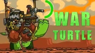 Destroy Enemies with a War Turtle amp More  App Spotlight 1 [upl. by Camden947]