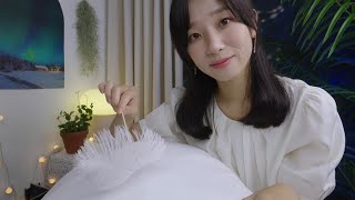 ASMR Sleep Therapist Visit🌙 [upl. by Cyril29]