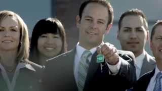 Enterprise Rent A Car The Enterprise Way Listening Commercial [upl. by Thorncombe]