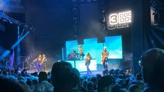 3 Doors Down  Its Not My Time Live 2024  Fiddlers Green Amphitheatre [upl. by Guinna]