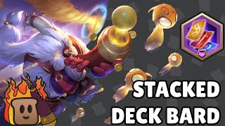 Stacked Deck Bard  Path of Champions [upl. by Schultz179]