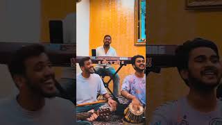 JANAM JANAM India COVER [upl. by Paske]