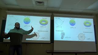 Lecture 1  Topological Methods for the Analysis of Data [upl. by Jak]