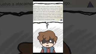 ⚠️EL LIBRO DE BILL SPOILERS⚠️ Fandoblaje del Dipper y Mabel thebookofbill billcipher dipper [upl. by Suiddaht]