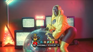 Dancehall Video Mix 2022 Ft Vybz Kartel Spice Busy Signal x More  Dancehall Mix 2022  DPTV [upl. by Erv555]