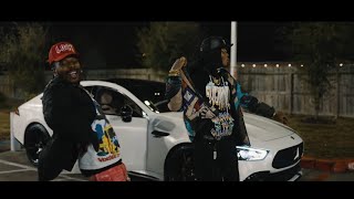 Sauce Twinz  quotGods of Texasquot Official Music Video [upl. by Fortna]