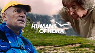 Humans of HOKA The Founders [upl. by Ahsinyar386]