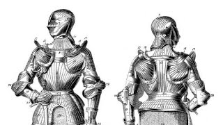 A analysis of Armor based phantasies in schizoid personalities [upl. by Pedaiah]