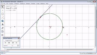 Geometer Sketchpad and Geogebraorg Plug and Intro [upl. by Notsgnal]