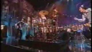 Lombard Twins jammin with Tito Puente  New York  2000 [upl. by Yenwat531]