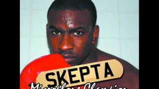 Skepta Ft Wiley  Are You Ready [upl. by Keverian]