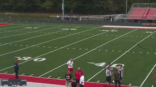 Northwestern 1 Upper vs Orrville Black WCYIFL [upl. by Gant]