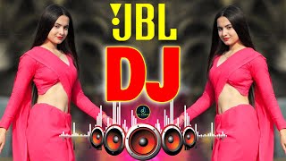 Old Dj Remix Nonstop \\ Old Hindi Song 2023  JBL DJ SONG  DJ Hard Bass 💖 Nonstop Dj Mix 2023 [upl. by Brigit]