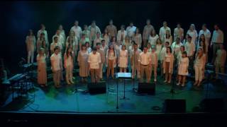 Fionnghuala  Coastal Sound Youth Choir Indiekör 2016 [upl. by Mccully230]