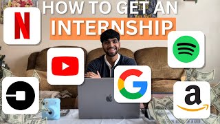 How to get a Data ScienceAnalytics Internship in 2024 [upl. by Euphemiah]