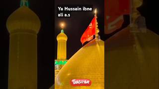 Hussain ibne ali jasa nam kya hoga hussainibnali hussainhussainnoha Aliu1214 [upl. by Leirad]