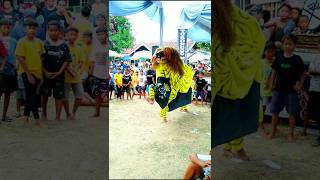 Barongan Turonggo Mudho [upl. by Faye]