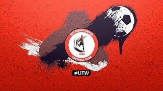 Wittering United vs Flansham Park Rangers 02  Highlights [upl. by Upshaw]