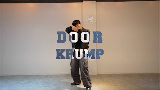 Kurupt FM  Suttin Like Dat  DOOR Krump [upl. by Niatsirt]