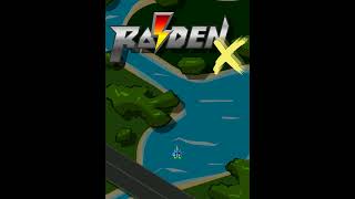 RaidenX OST  Intro 2 [upl. by Tris]