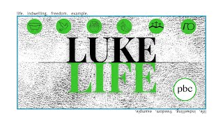 March 24 2024  Luke  LIFE [upl. by Cannell]