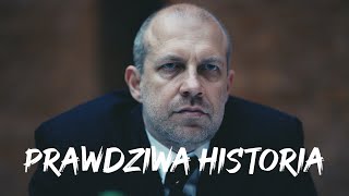 Prawdziwa Historia  Świadectwo nawrócenia  Rafał Chechelski [upl. by Egiaf]