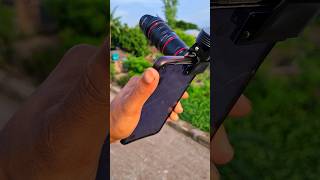 best mobile lens for photographymobilephotography mobilelens topshot10 wildlifephotography [upl. by Oiracam]