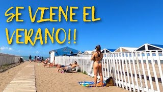 Se viene el verano Mar del Plata 2023 [upl. by Yaron800]