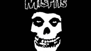 Misfits  Demonomania live [upl. by Mercer]