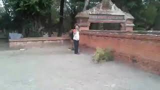 MAKAM KERAMAT ARYO PENANGSANG JIPANG PANOLAN [upl. by Loux]