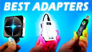 Best 5 Mouse And Keyboard Adapters To Buy [upl. by Adlitam]