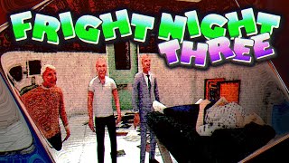 Fright Night 3 ROBLOX [upl. by Ailemrac]