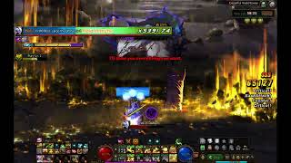 DFO Nen Master F Dusky Island C4 Solo [upl. by Etnohs348]