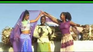 oromo  Oromia  Girmaa Xurunaa [upl. by Corvin]