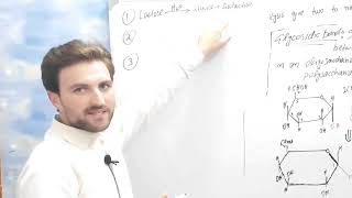 Oligosaccharides Definition Properties classification and Glycosidic linkage in simple poshto [upl. by Zenda697]