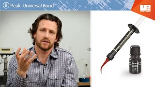 Neil Jessop  PEAK Universal Bond [upl. by Titus]