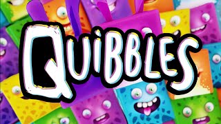 Official Quibbles introduction video [upl. by Socram857]